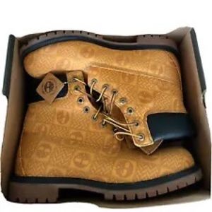 Timberland premium waterproof boot